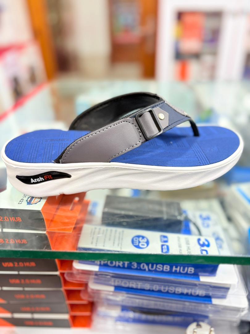 Men's Slippers Trust EVR Sole Vibes