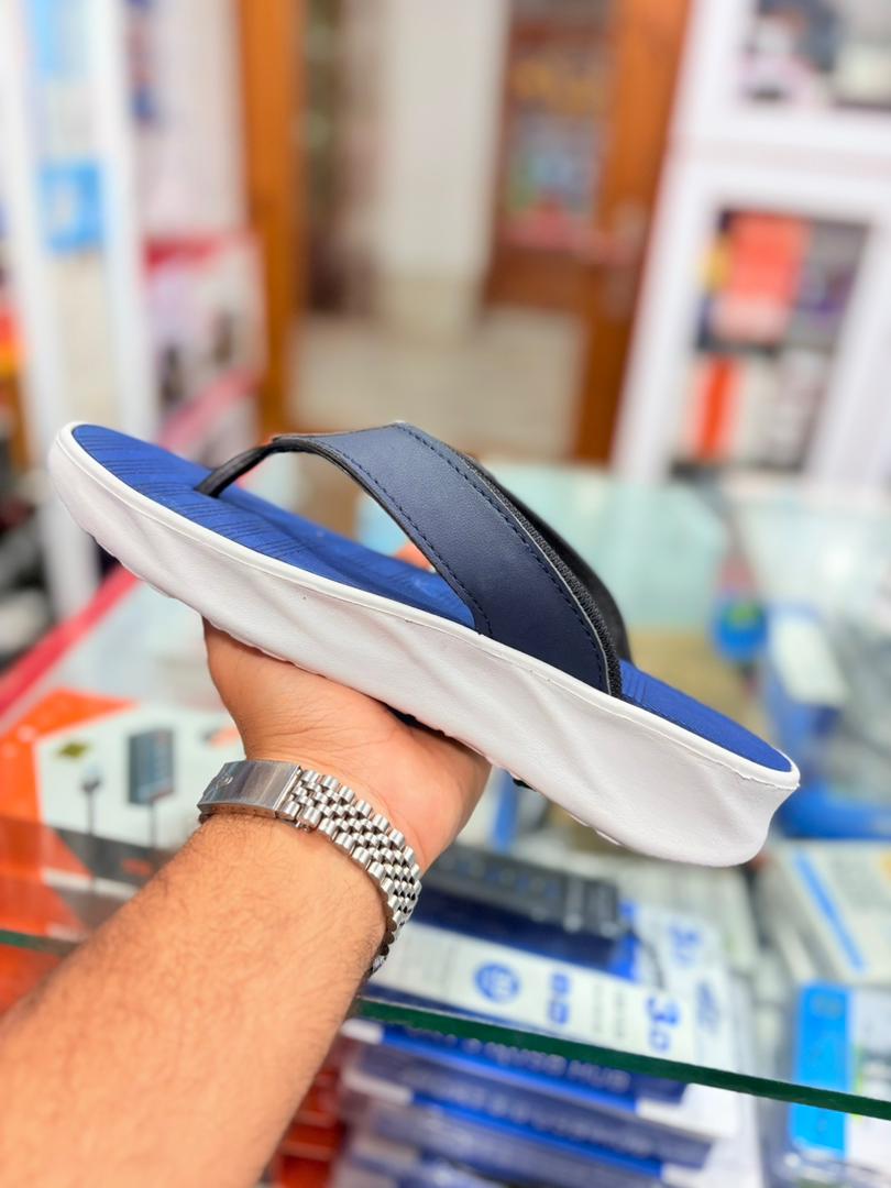 Men's Slippers Trust EVR Sole Vibes