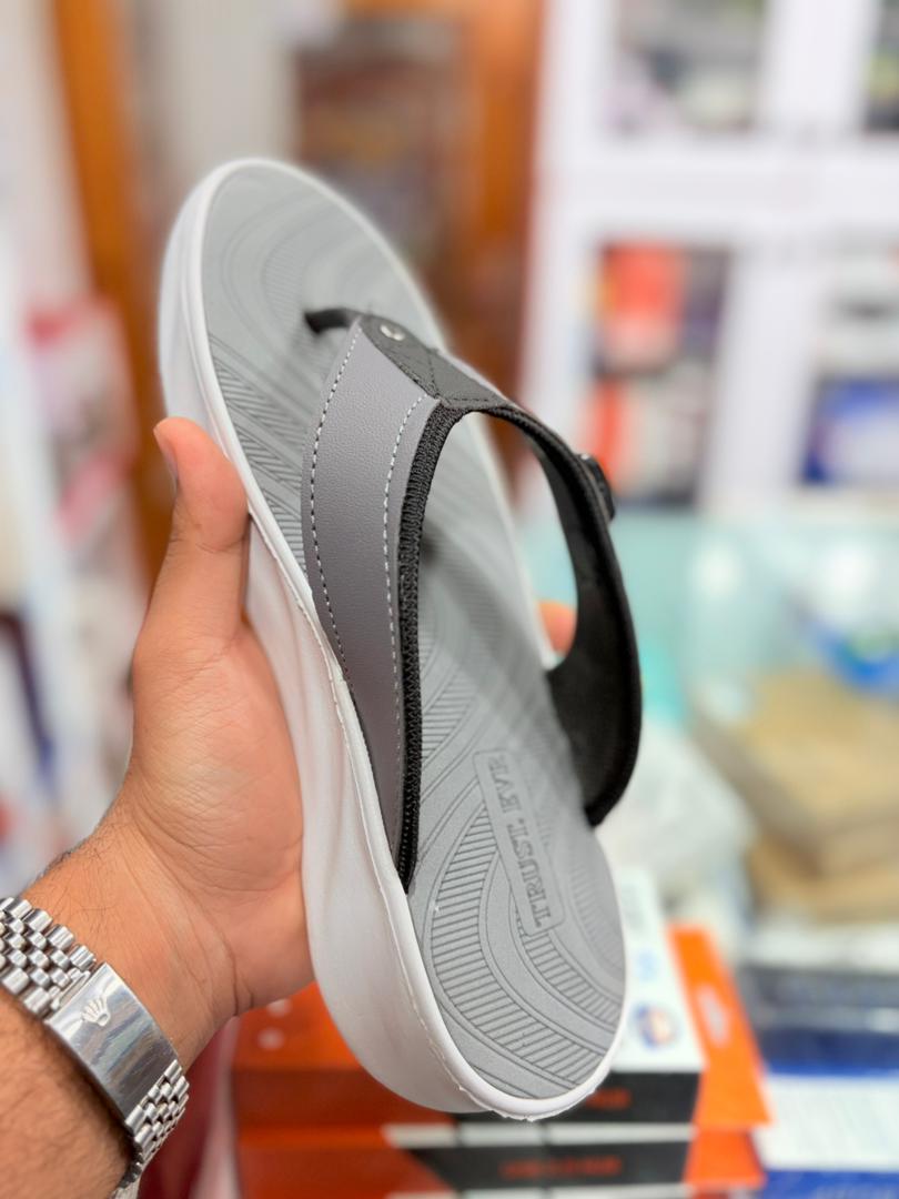 Men's Slippers Trust EVR Sole Vibes