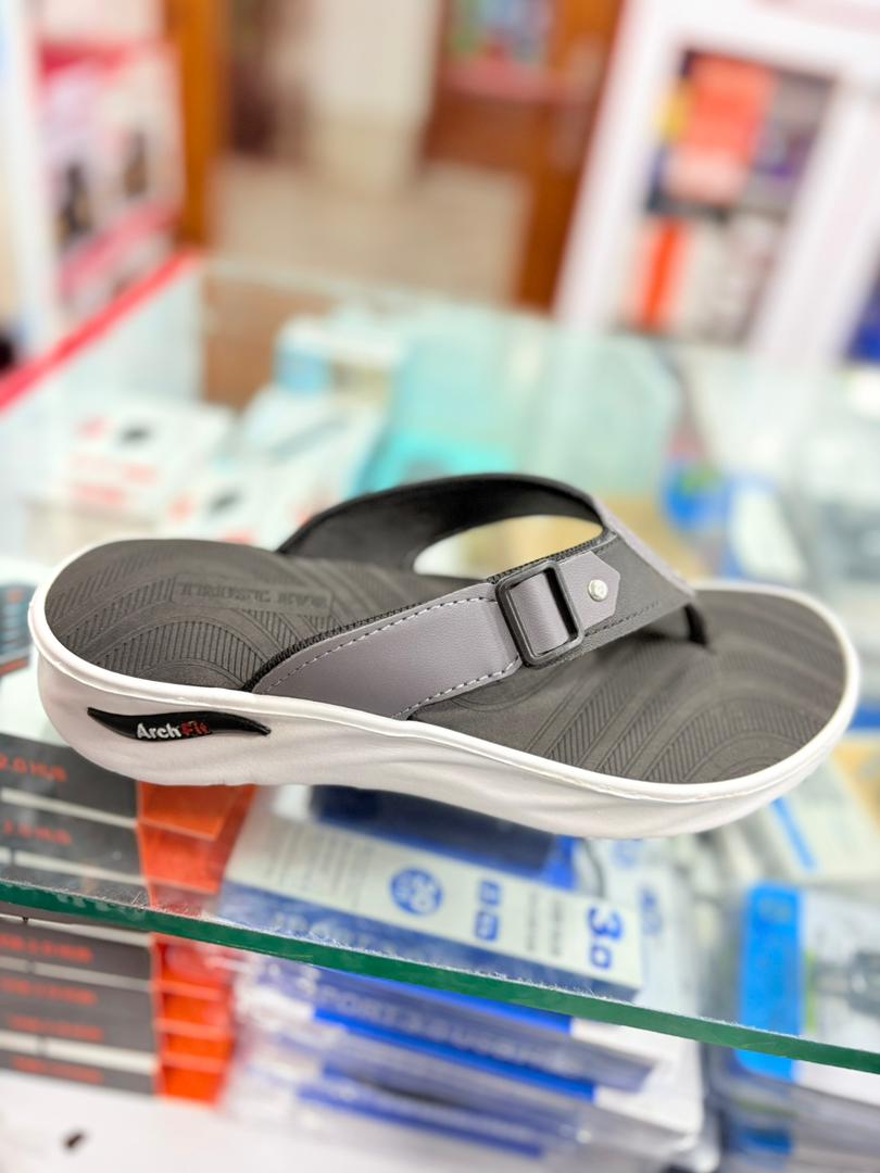 Men's Slippers Trust EVR Sole Vibes